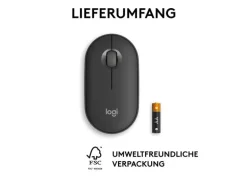 Logitech Pebble 2 M350s