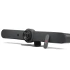Logitech Rally Bar Graphite Video Collaboration Bar + TAP IP