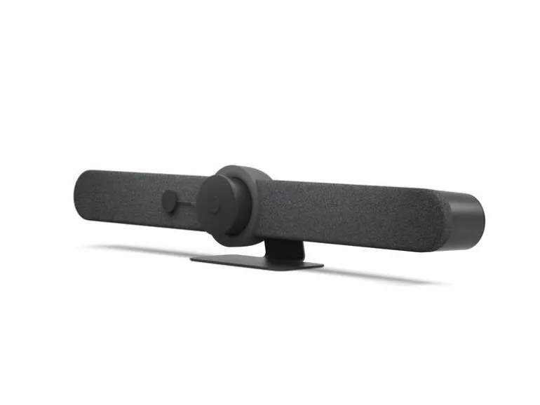 Logitech Rally Bar Graphite Video Collaboration Bar + TAP IP