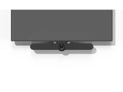 Logitech Rally Bar Graphite Video Collaboration Bar + TAP IP