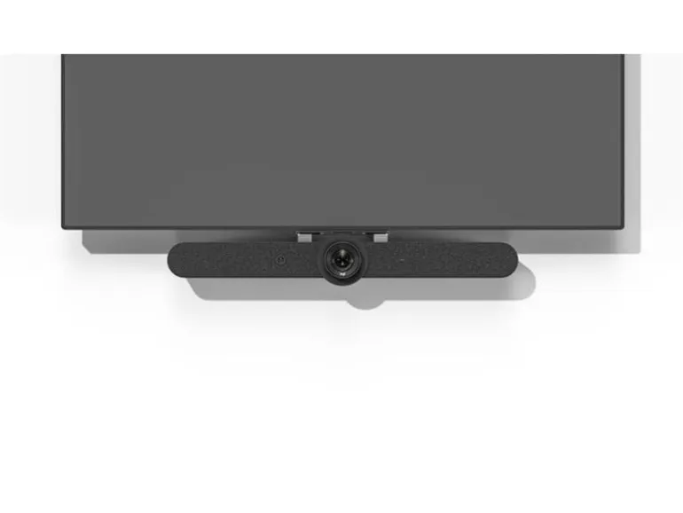 Logitech Rally Bar Graphite Video Collaboration Bar + TAP IP