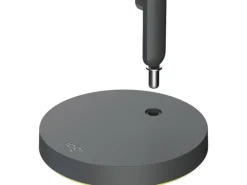 Logitech Reach - Verstellbare Content-Kamera mit Tischsockel