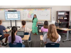 Logitech Reach - Verstellbare Content-Kamera mit Tischsockel