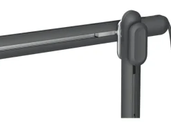 Logitech Reach - Verstellbare Content-Kamera mit Tischsockel