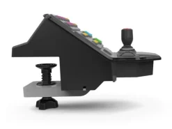 Logitech Simulations-Controller Heavy Equipment