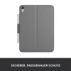 Logitech Tablet Tastatur Cover Slim Folio iPad (10. Gen, A16/2025)