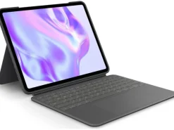 Logitech Tablet Tastatur Cover Combo Touch iPad Pro 13