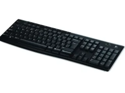 Logitech Tastatur K270