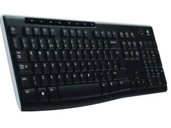 Logitech Tastatur K270