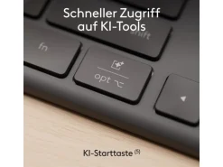 Logitech Tastatur K620 for Business