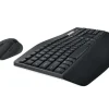 Logitech Tastatur-Maus-Set MK850 Performance