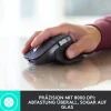 Logitech Tastatur-Maus-Set MX Keys Combo for Business 2. Gen