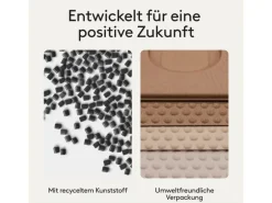 Logitech Tastatur-Maus-Set Signature Comfort Plus MK880