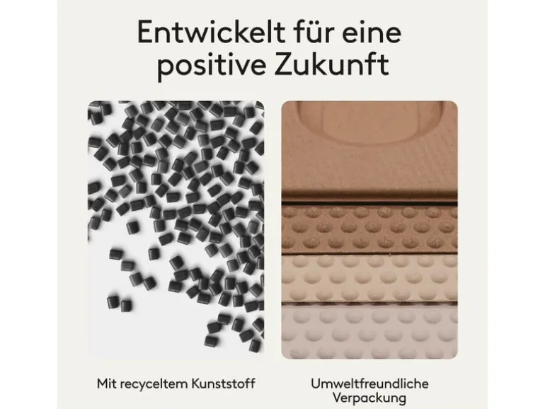 Logitech Tastatur-Maus-Set Signature Comfort Plus MK880