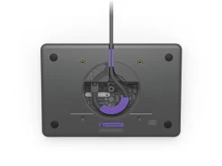 Logitech Touch Controller Tap IP Grafit 10.1