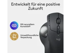 Logitech Trackball MX Ergo S
