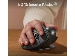 Logitech Trackball MX Ergo S