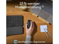 Logitech Trackball MX Ergo S