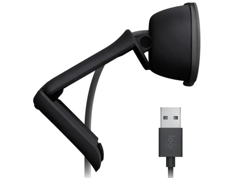 Logitech Webcam Brio 105 Full HD 1080p 30 fps