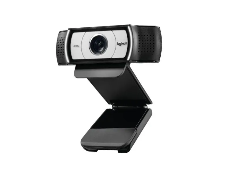 Logitech Webcam C930e Portabel