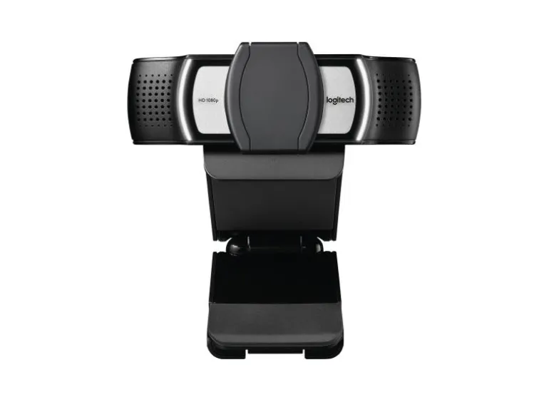 Logitech Webcam C930e Portabel