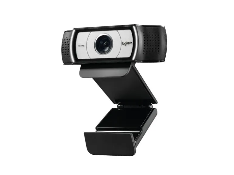 Logitech Webcam C930e Portabel