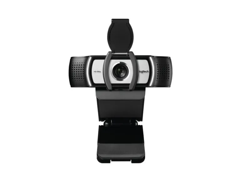 Logitech Webcam C930e Portabel