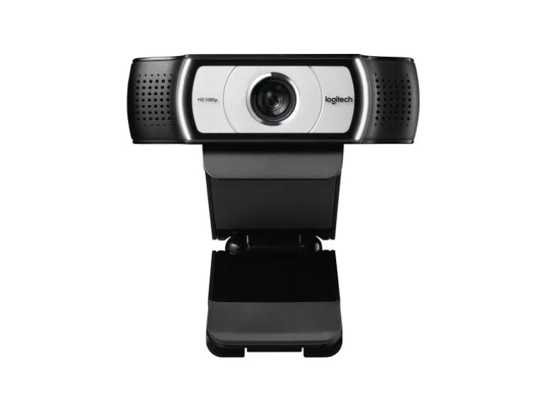 Logitech Webcam C930e Portabel