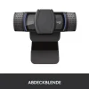 Logitech Webcam C920S Full-HD