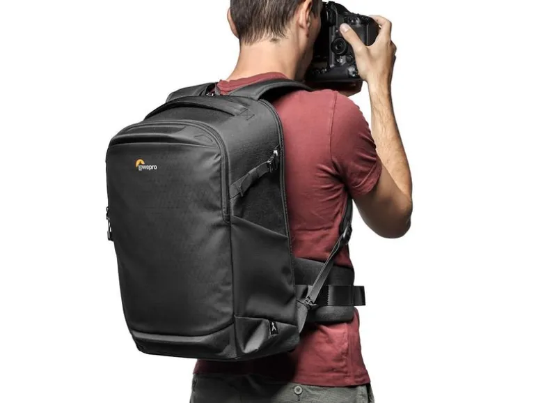Lowepro Fotorucksack Flipside 400 AW III