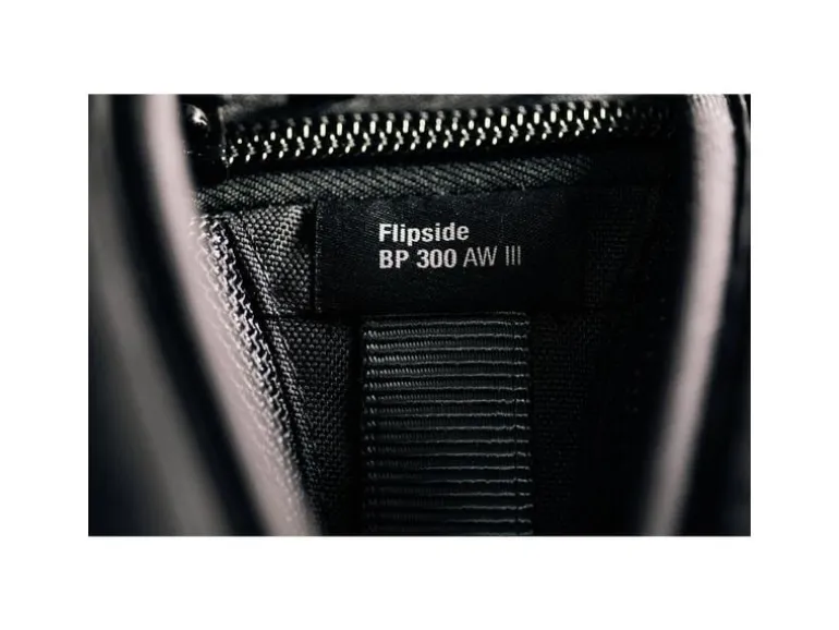 Lowepro Fotorucksack Flipside 300 AW III