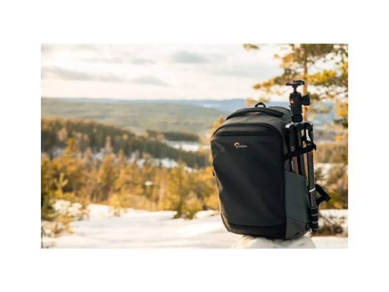 Lowepro Fotorucksack Flipside 400 AW III
