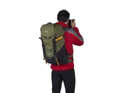 Lowepro Fotorucksack PhotoSport X BP 35L AW (GRL)