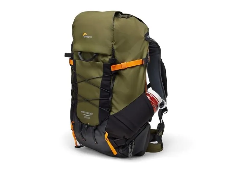 Lowepro Fotorucksack PhotoSport X BP 35L AW (GRL)