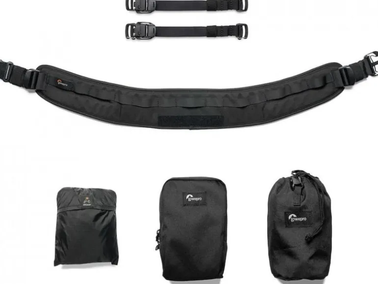 Lowepro Fotorucksack ProTactic BP 450 AW III