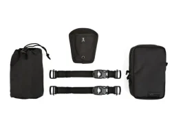 Lowepro Fotorucksack ProTactic BP 450 AW II (GRL) Schwarz