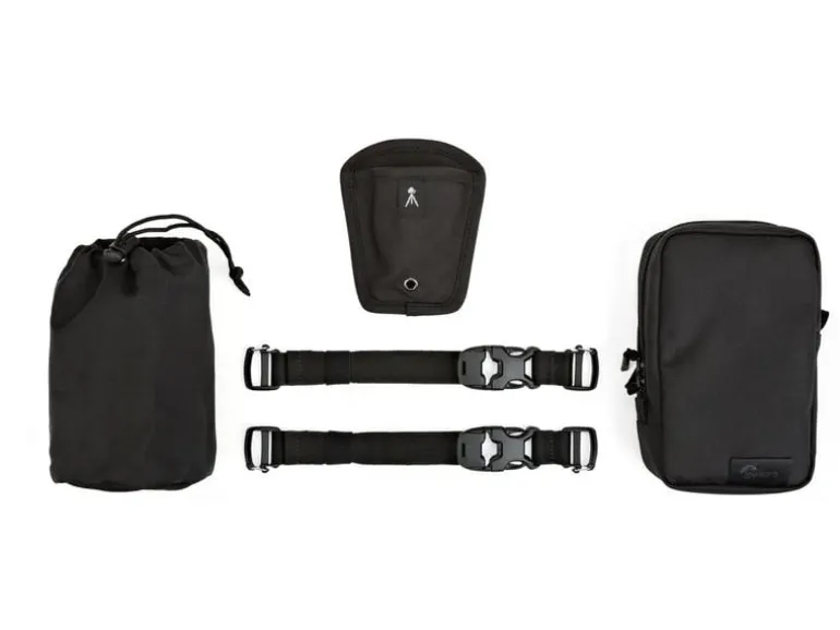 Lowepro Fotorucksack ProTactic BP 450 AW II (GRL) Schwarz