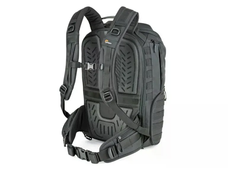 Lowepro Fotorucksack ProTactic BP 450 AW II (GRL) Schwarz