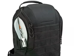 Lowepro Fotorucksack ProTactic BP 450 AW II (GRL) Schwarz