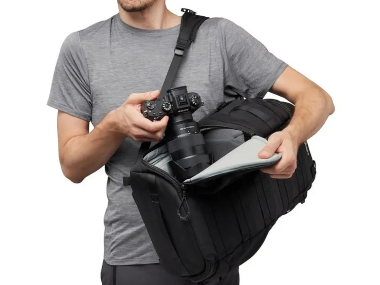 Lowepro Fotorucksack ProTactic BP 350 AW III