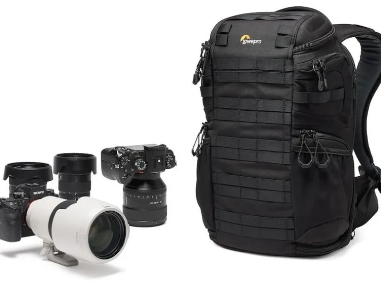 Lowepro Fotorucksack ProTactic BP 350 AW III