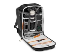 Lowepro Fotorucksack Pro Trekker BP 450 AW II (GRL)