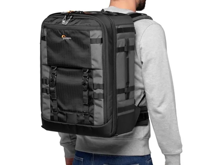 Lowepro Fotorucksack Pro Trekker BP 450 AW II (GRL)