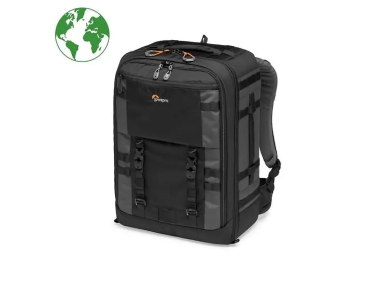 Lowepro Fotorucksack Pro Trekker BP 450 AW II (GRL)