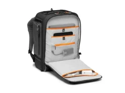 Lowepro Fotorucksack Pro Trekker BP 450 AW II (GRL)
