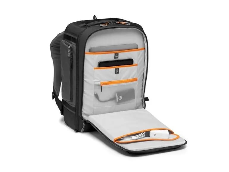 Lowepro Fotorucksack Pro Trekker BP 450 AW II (GRL)