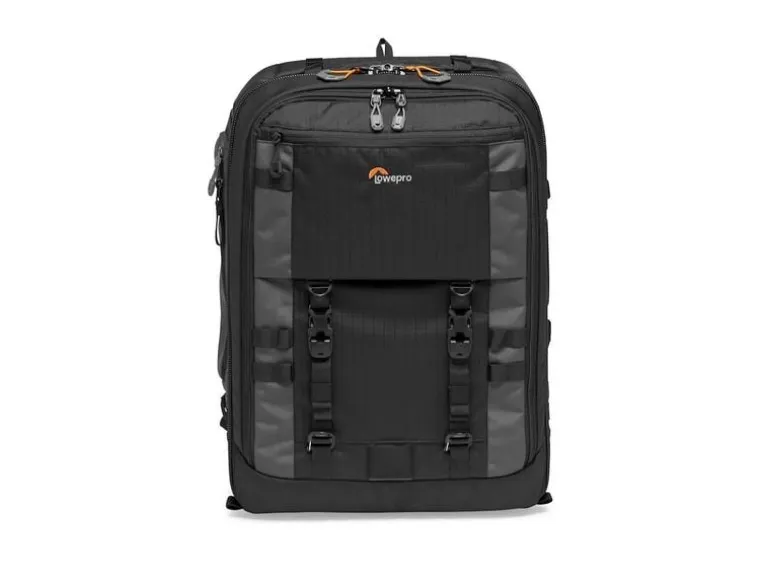 Lowepro Fotorucksack Pro Trekker BP 450 AW II (GRL)