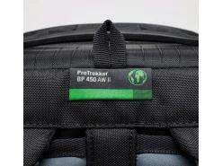 Lowepro Fotorucksack Pro Trekker BP 450 AW II (GRL)