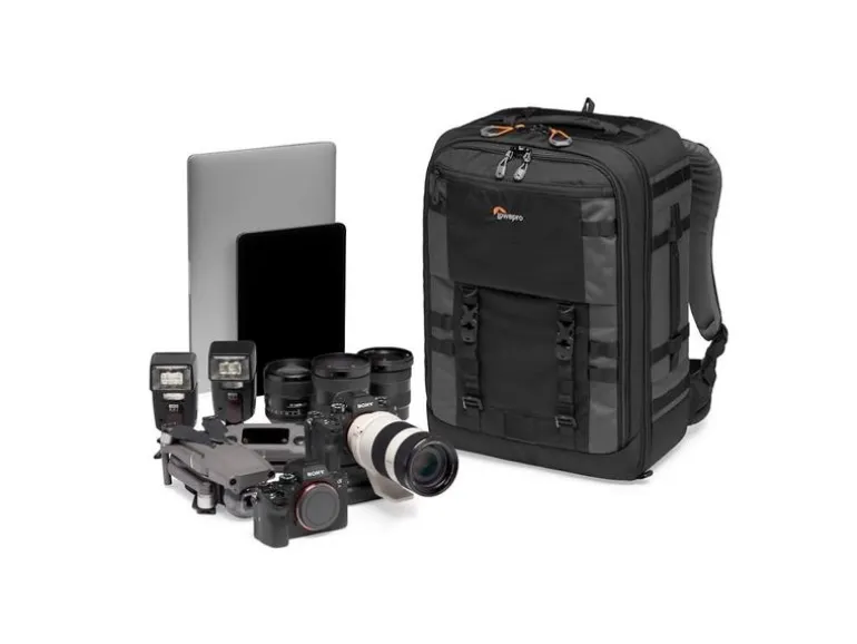 Lowepro Fotorucksack Pro Trekker BP 450 AW II (GRL)