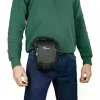 Lowepro Kamera-Tasche Adventura TLZ 30 III Schwarz